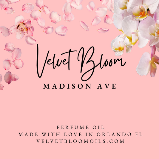 Madison Ave