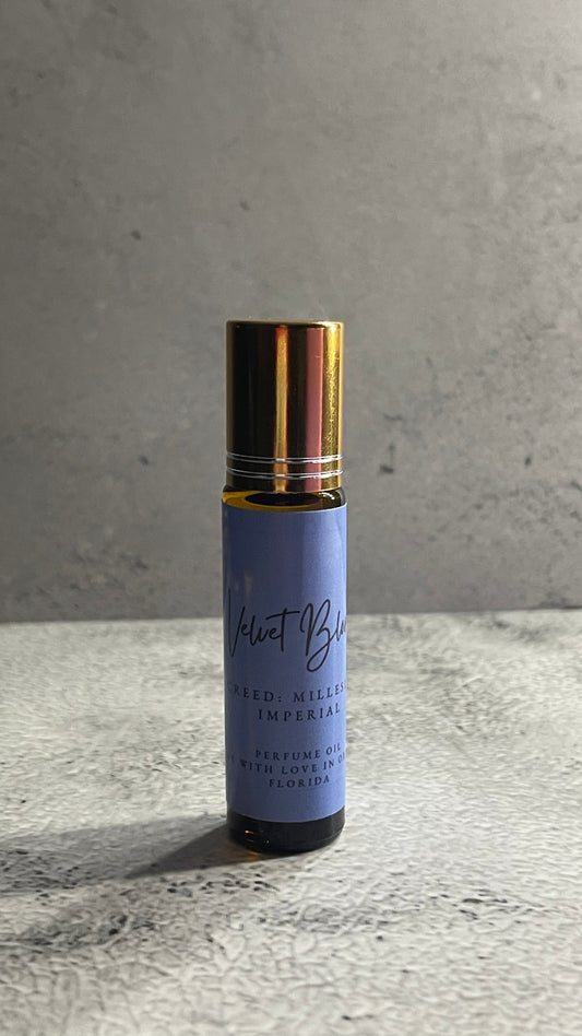 Millesime Imperial