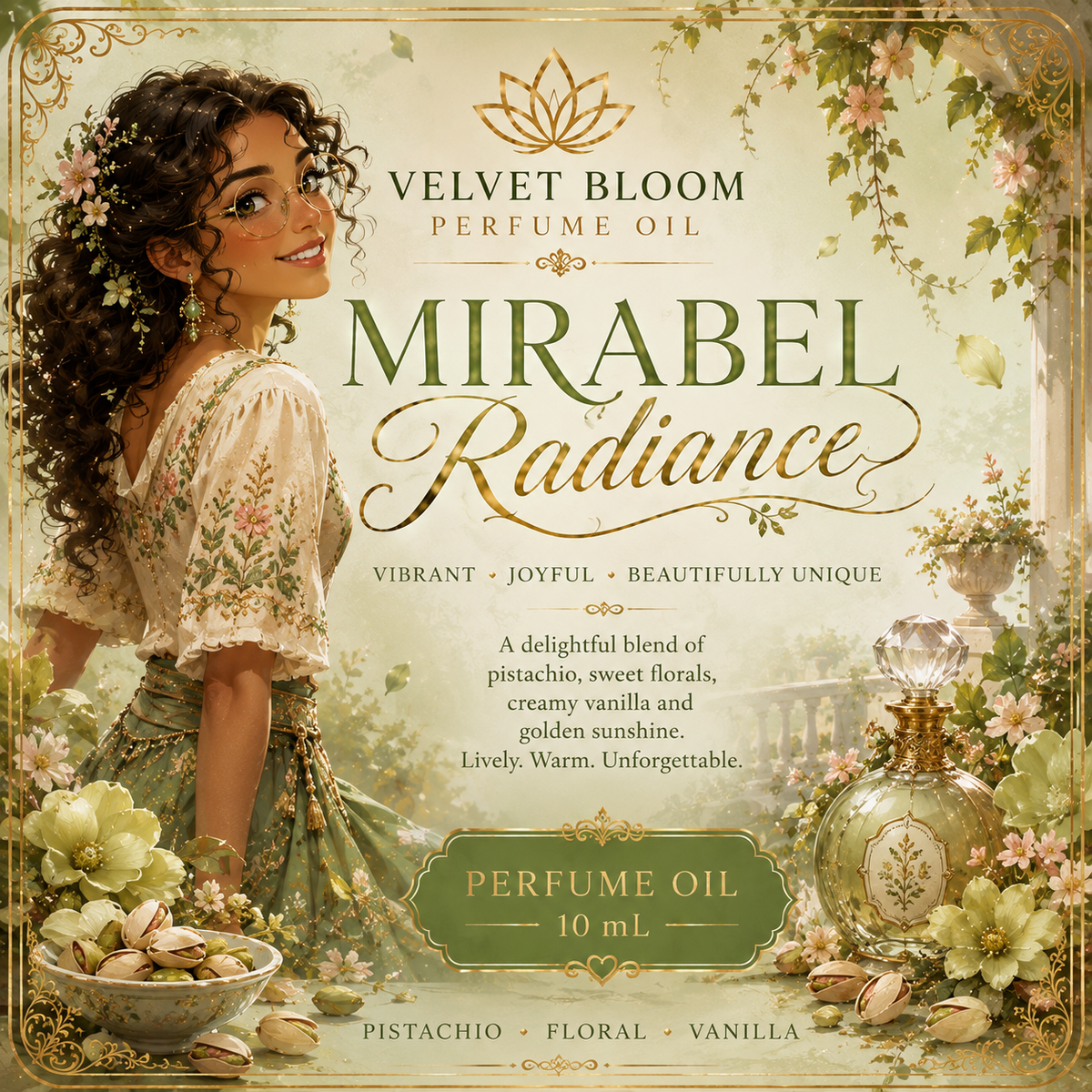 Mirabel Radiance