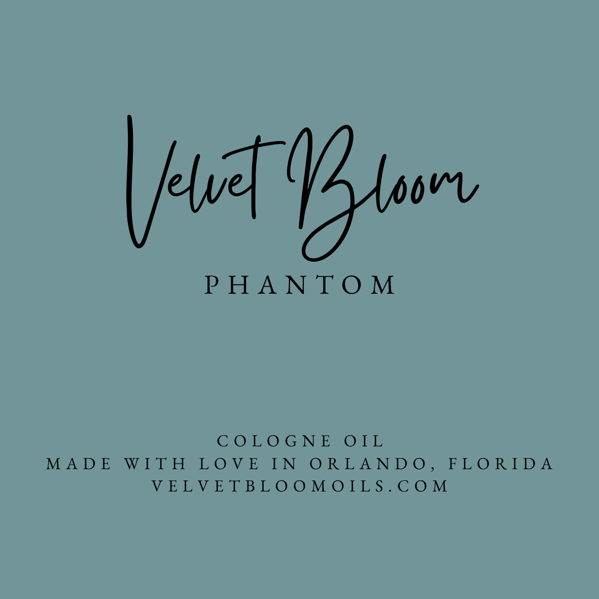Phantom