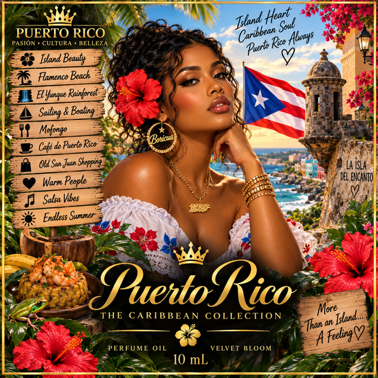 Puerto Rico