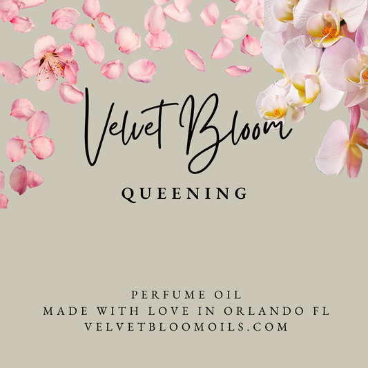 Queening