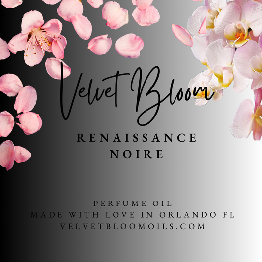 Renaissance Noire