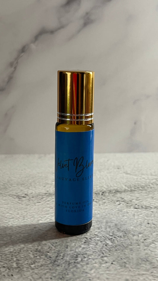 Sauvage Elixir