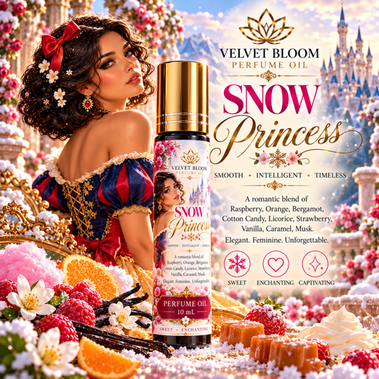 Snow Princess