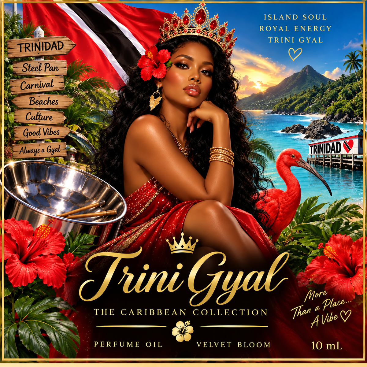 Trini Gyal