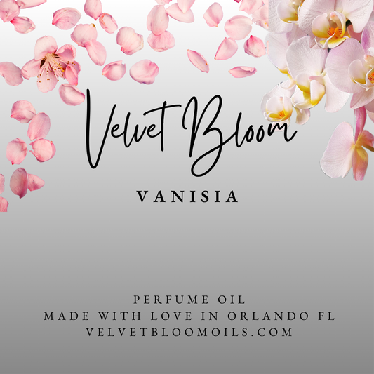 Vanisia