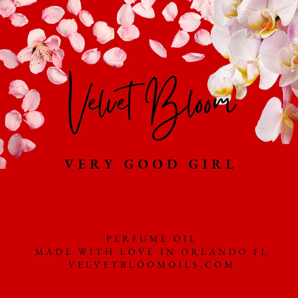 Very Good Girl